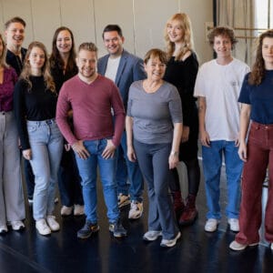 Eind presentatie DNA Apeldoorn